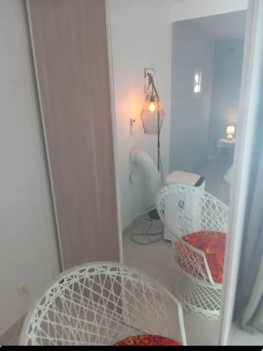 Fare Yana 2 Apartamento Punaauia  Punaauia (Tahiti)