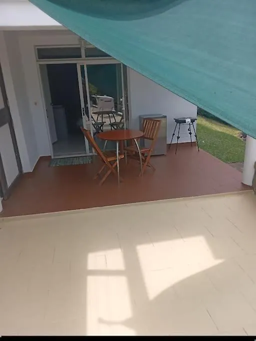 Fare Yana 2 Apartamento Punaauia
