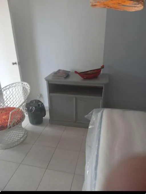 Fare Yana 2 Apartamento Punaauia  0*, Punaauia (Tahiti)